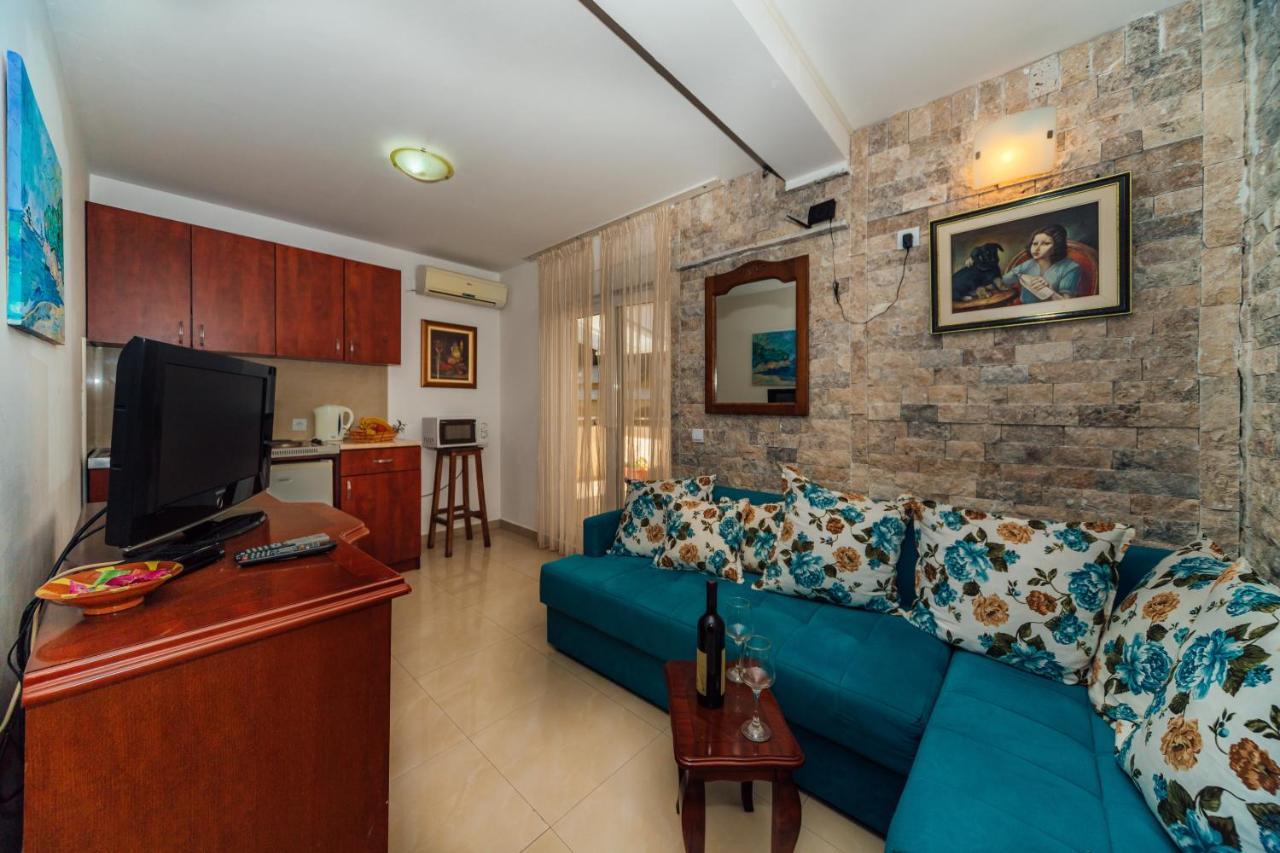 Apartments Andric Petrovac Εξωτερικό φωτογραφία