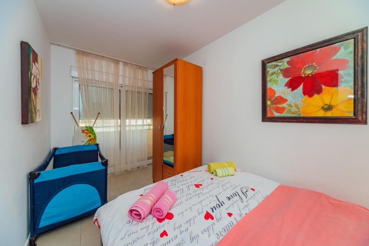 Apartments Andric Petrovac Εξωτερικό φωτογραφία