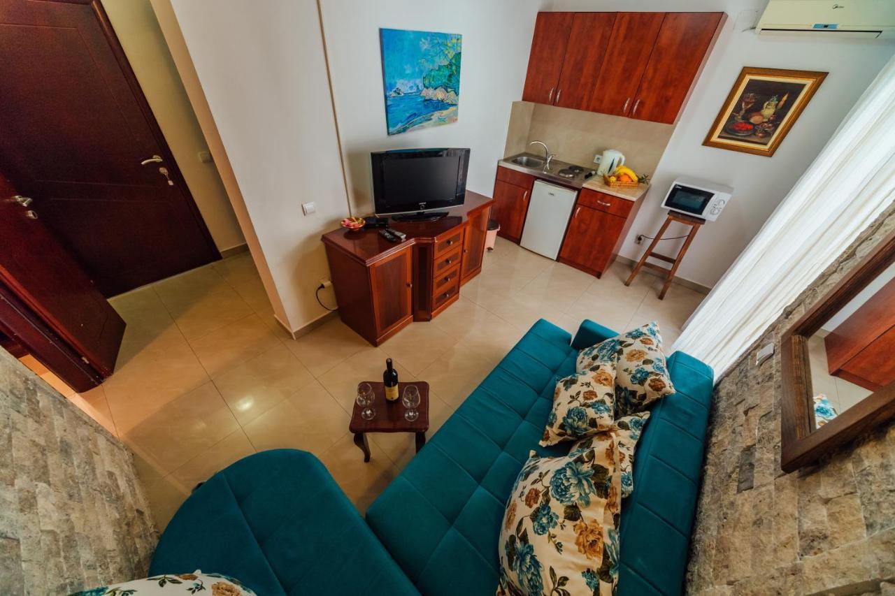 Apartments Andric Petrovac Εξωτερικό φωτογραφία
