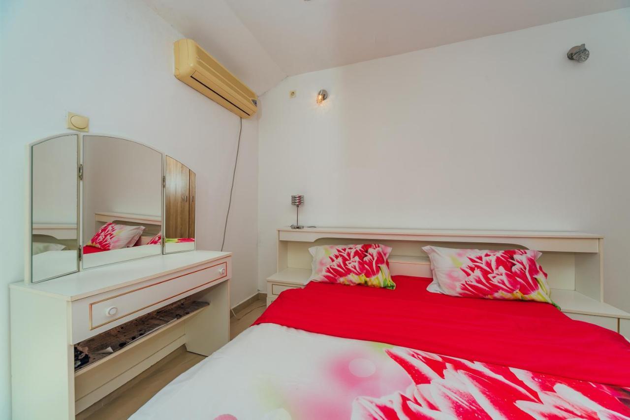 Apartments Andric Petrovac Εξωτερικό φωτογραφία