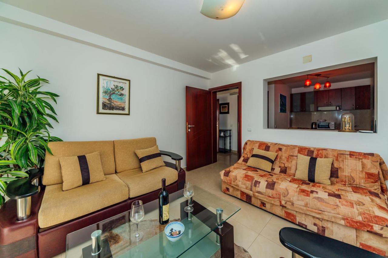 Apartments Andric Petrovac Εξωτερικό φωτογραφία
