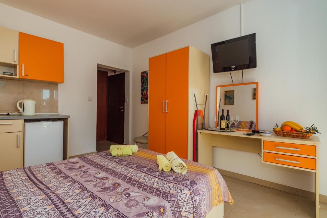 Apartments Andric Petrovac Εξωτερικό φωτογραφία